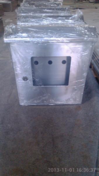 動力配電箱箱體供應商生產廠家圖片