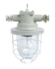 新黎明礦用防爆白熾燈KBB-60/127V圖片