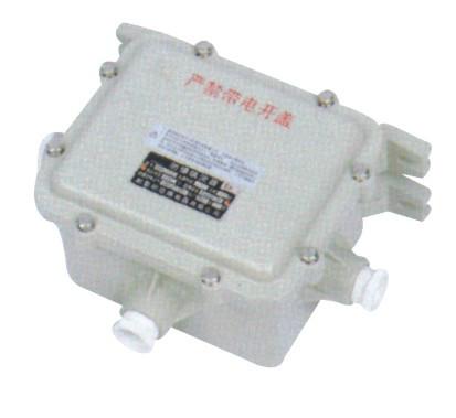 新黎明BDH防爆鎮(zhèn)流器廠家直銷圖片