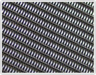 供應(yīng)斜紋平紋不銹鋼密紋網(wǎng)席型網(wǎng)