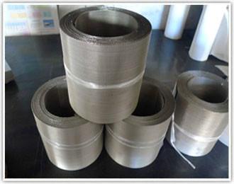 供應(yīng)斜紋平紋不銹鋼密紋網(wǎng)席型網(wǎng)