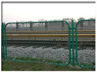 供應(yīng)鐵路圍欄