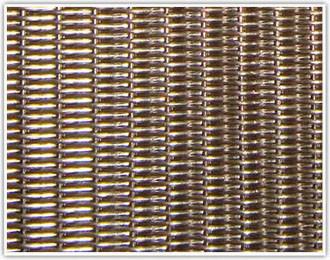 供應(yīng)斜紋平紋不銹鋼密紋網(wǎng)席型網(wǎng)