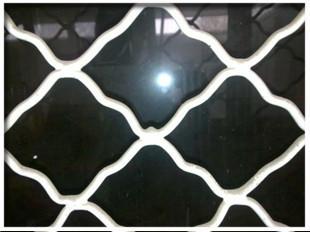 供應(yīng)美格網(wǎng)防盜網(wǎng)花網(wǎng)