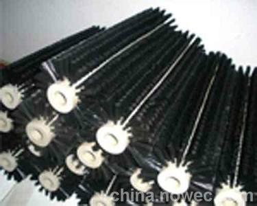 供應(yīng)磁選機(jī)毛刷輥