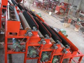 供應(yīng)磁選機(jī)毛刷輥