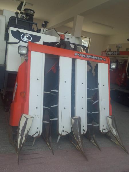 供應(yīng)二手久保田488收割機(jī)價(jià)格