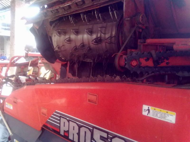 供應(yīng)收割機