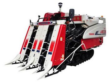 供應(yīng)洋馬收割機專業(yè)生產(chǎn)商，洋馬收割機銷售，洋馬收割機價格