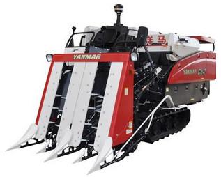 供應(yīng)洋馬收割機(jī)銷售，洋馬收割機(jī)廠家，洋馬收割機(jī)價(jià)格