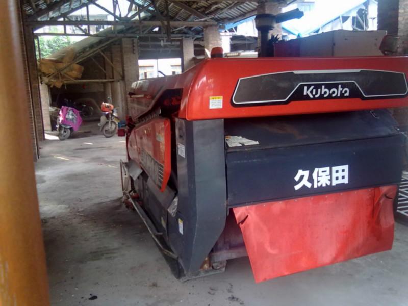 供應(yīng)*二手久保田收割機(jī)