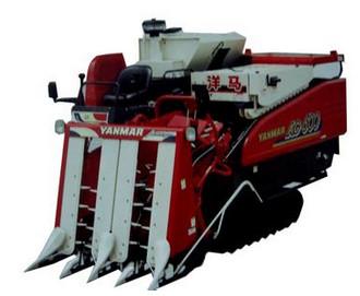 供應(yīng)洋馬收割機(jī)供貨商，洋馬收割機(jī)廠家供應(yīng)，洋馬收割機(jī)生產(chǎn)廠