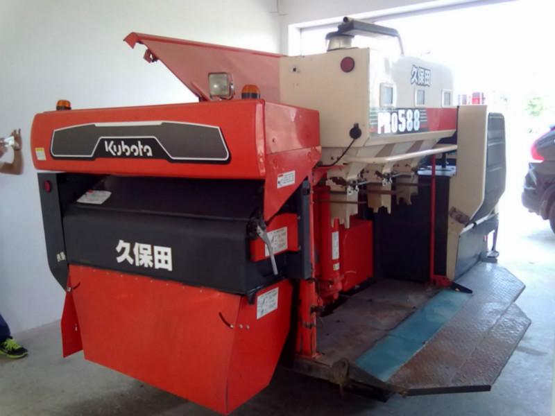 供應(yīng)久保田488收割機(jī)配件價格