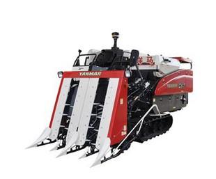 供應(yīng)洋馬收割機(jī)生產(chǎn)廠，洋馬收割機(jī)廠家直銷，洋馬收割機(jī)批發(fā)價(jià)格