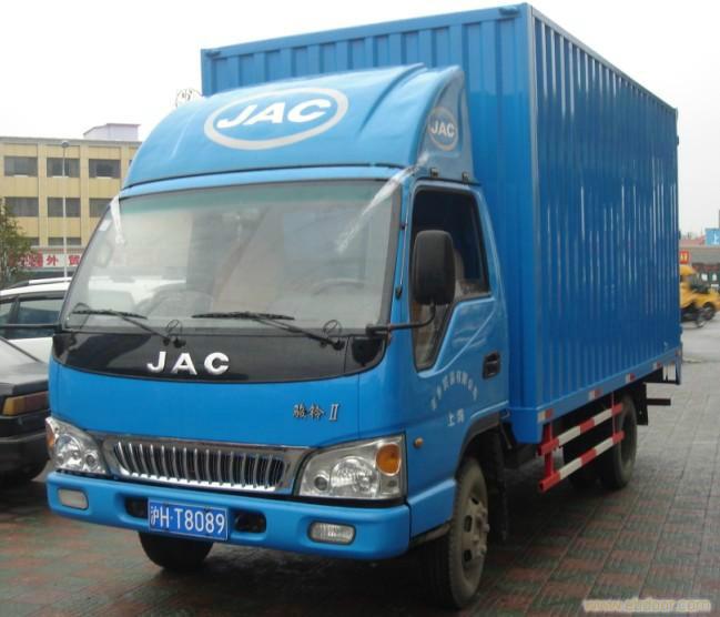 沙井至河源貨車出租圖片