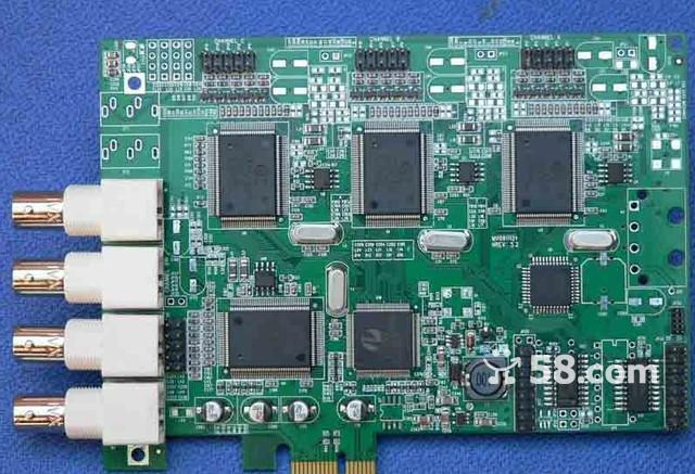 供應(yīng)電路板焊接SMT貼片插件加工