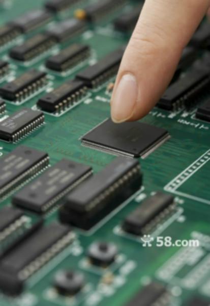 供應手工焊BGA焊接加工SMT貼片插件加工