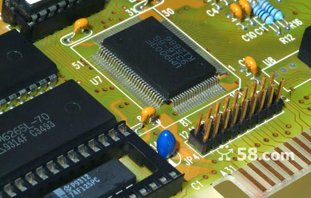 上海閔行區(qū)電路板焊接加工