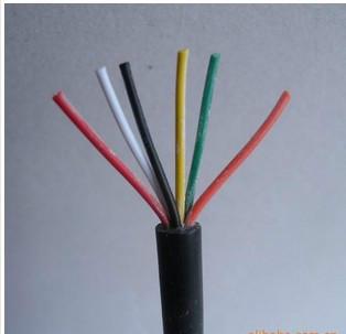 供應(yīng)耐油線RVVY/RVVYP耐油電纜廠家直銷