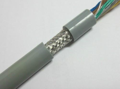 供應(yīng)雙絞*拖鏈電纜TRVVSP上海勒騰特種電線(xiàn)電纜有限公司