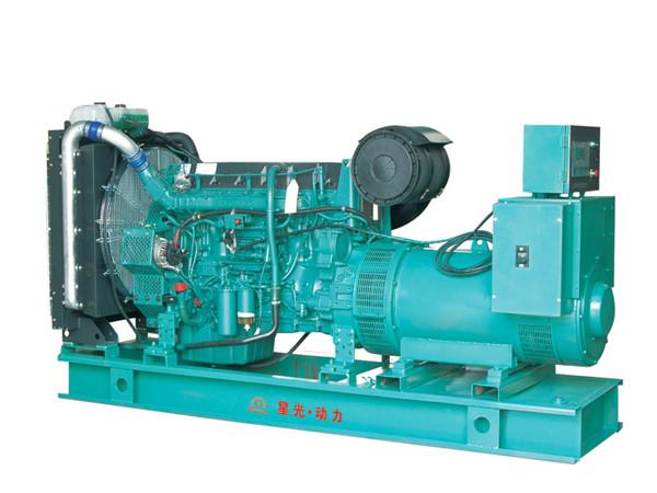 供應發(fā)電機/高壓無刷發(fā)電機