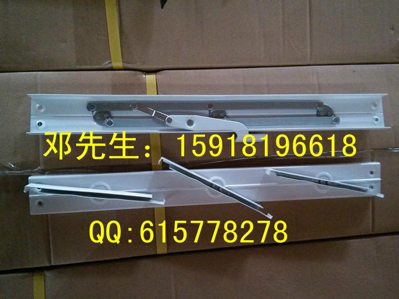 鋁合金玻璃百葉窗支架廠家直銷批發(fā)圖片/鋁合金玻璃百葉窗支架廠家直銷批發(fā)樣板圖 (2)