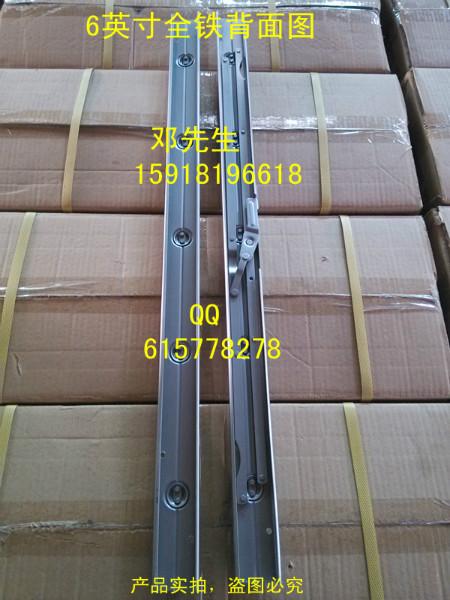 玻璃百葉窗圖片/玻璃百葉窗樣板圖 (2)