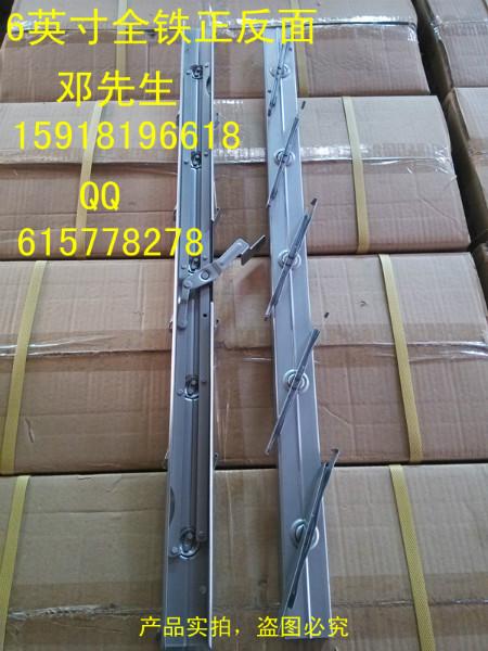 玻璃百葉窗圖片/玻璃百葉窗樣板圖 (3)