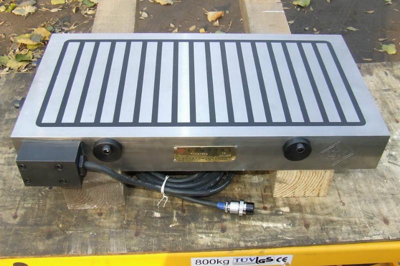 電永磁強力吸盤XS61T型批發(fā)圖片