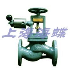 供應GB585船用法蘭鑄鋼截止止回閥/船用閥門廠家批發(fā) 優(yōu)惠價格