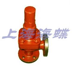 船用直角液體安全閥CB907圖片/船用直角液體安全閥CB907樣板圖 (4)