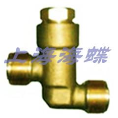 供應(yīng)GB597-83外螺紋青銅止回閥/船舶閥門(mén)設(shè)備供應(yīng)、直銷(xiāo)