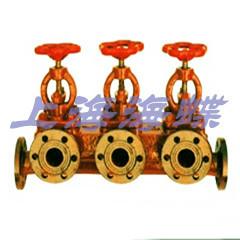 供應(yīng)GBT1854-93鑄鐵吸入箱/船用截止止回閥箱價(jià)格