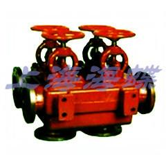 供應(yīng)GBT1854-93鑄鐵吸入箱/船用截止止回閥箱價(jià)格