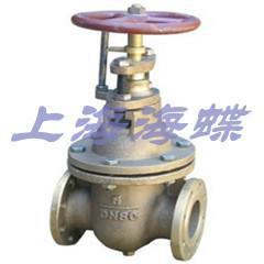 供應(yīng)CBT467船用法蘭青銅閘閥/法蘭青銅閘閥CBT467-1995