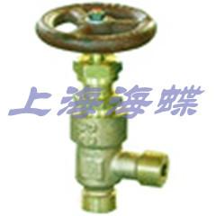 供應GB595-83外螺紋青銅截止閥/船用閥門廠家/價格