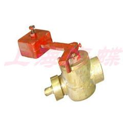 CB302-77膠管接頭填料旋塞；船用五金閥門，船用閥門廠家