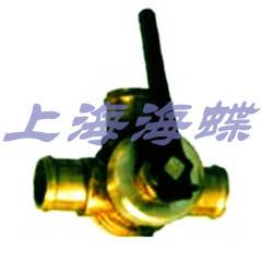 CB302-77膠管接頭填料旋塞；船用五金閥門，船用閥門廠家