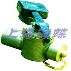 供應(yīng)CBT3778-92測深自閉閥/中國船閥制造廠商 船用測深自閉閥