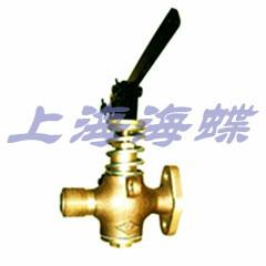 供應(yīng)CBT601-92自閉式泄放閥/自閉式泄放閥生產(chǎn)廠家，船閥供應(yīng)廠