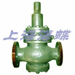 GB1852-93蒸汽減壓閥圖片