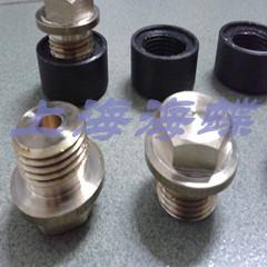 供應(yīng)CB56-83管子平肩螺紋接頭/船用五金配件供應(yīng)