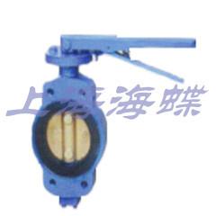 GB3036-94船用對(duì)夾蝶閥圖片