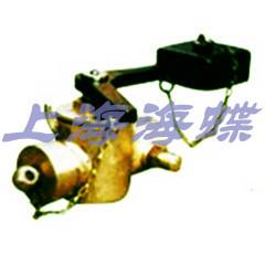 供應(yīng)CBM1065船用閘閥型測深自閉閥/船用測深自閉閥廠家