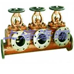 供應(yīng)GB2030-80青銅吸入通海閥/GB2030-80