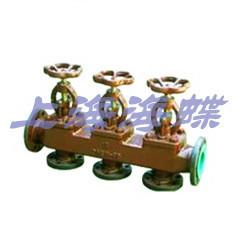 供應(yīng)GBT1854-93鑄鐵吸入箱/船用截止止回閥箱價(jià)格