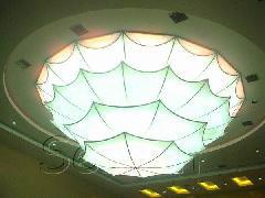 蘭溪軟膜天花透光膜燈箱膜圖片