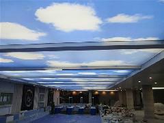 供應杭州義烏軟膜天花