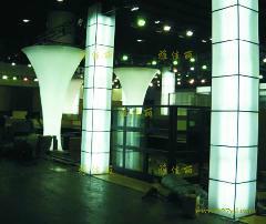 供應(yīng)義烏軟膜天花