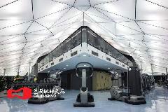 軟膜天花透光膜圖片/軟膜天花透光膜樣板圖 (3)